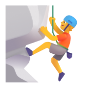 Bouldering