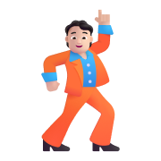 Dancing