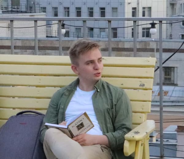 employee photo