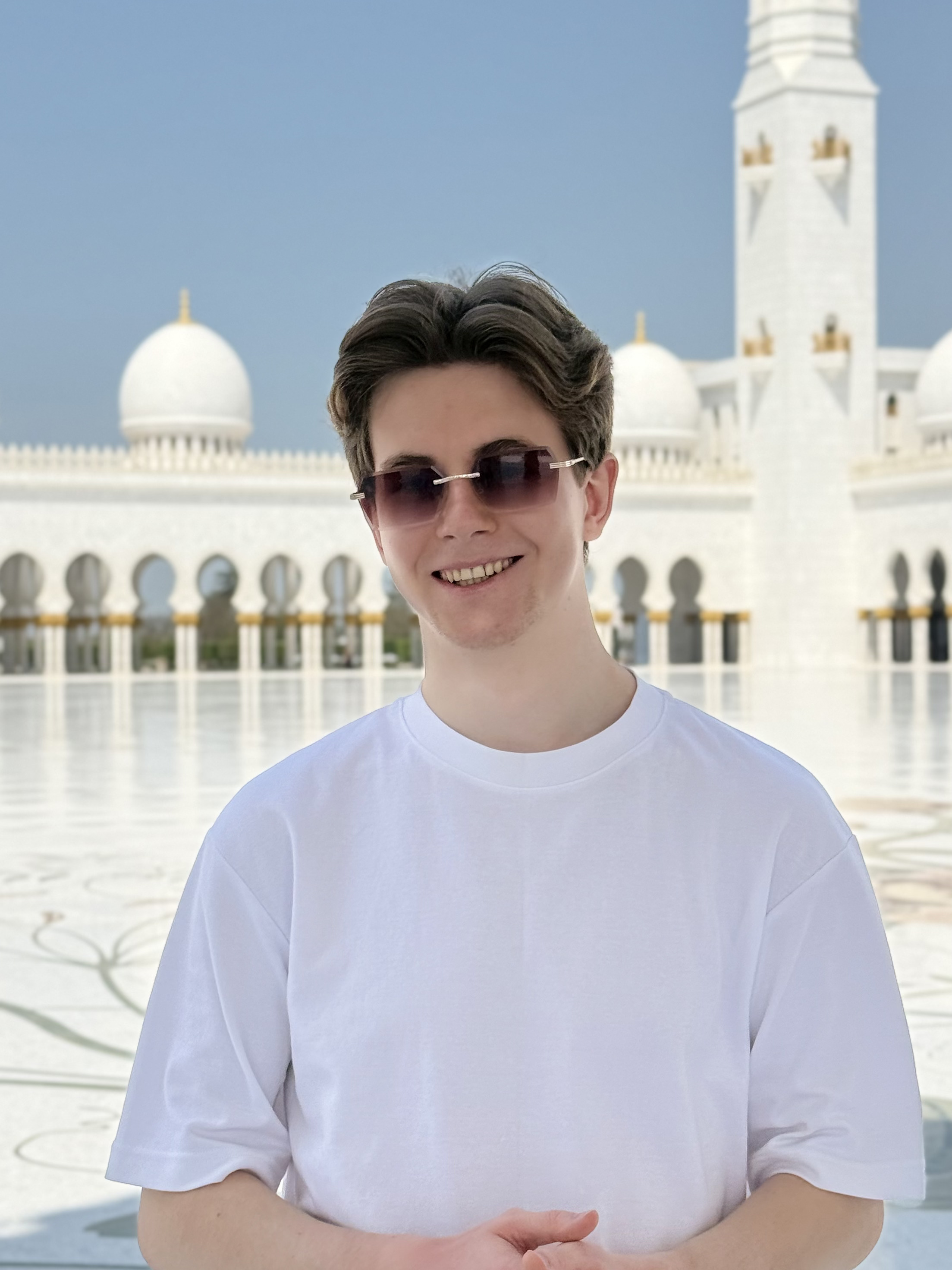 employee photo