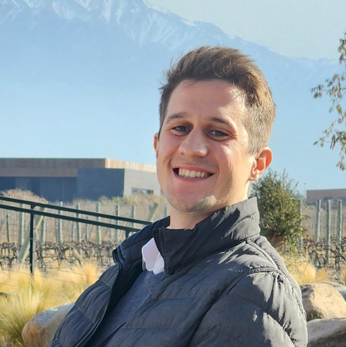 employee photo