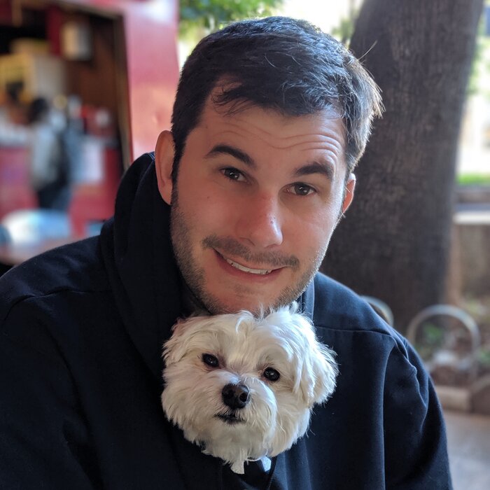 employee photo