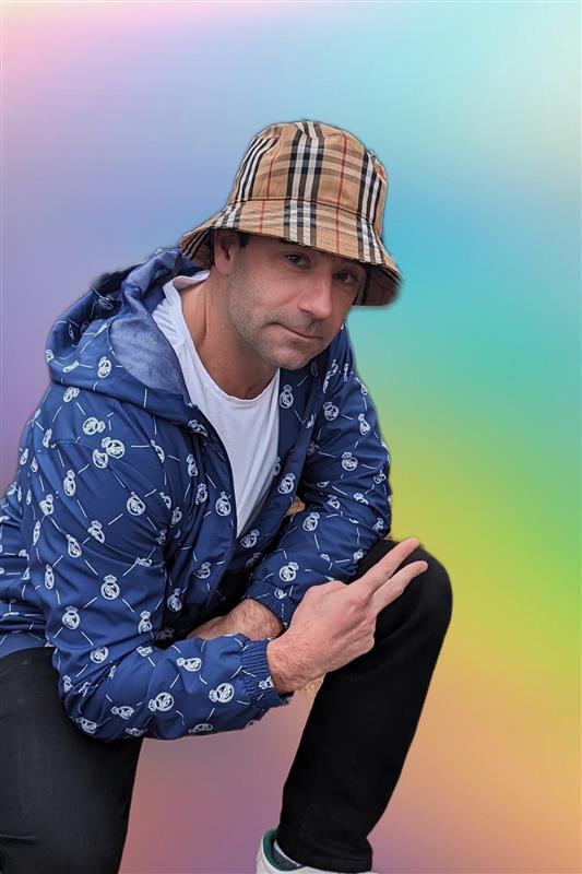 employee photo