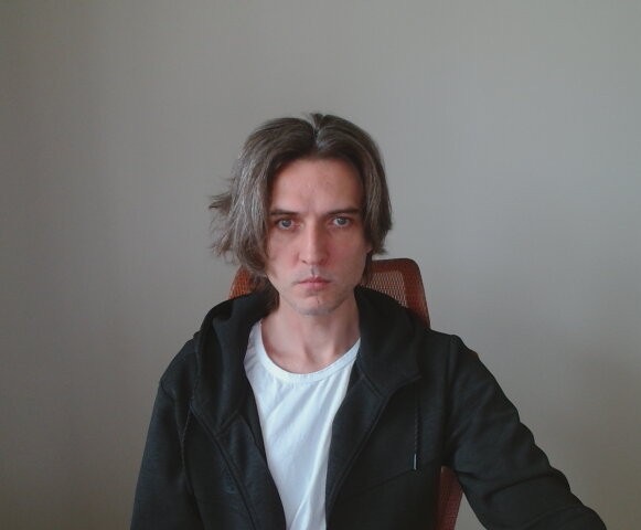 employee photo